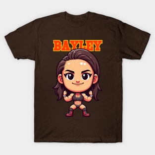 Bayley T-Shirt